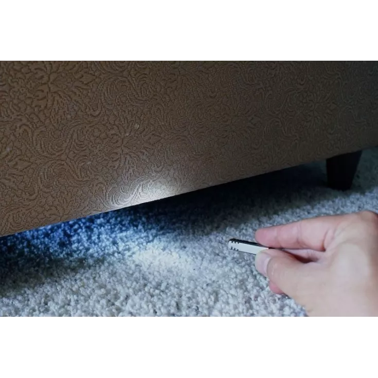 TEC Accessories Pixel LED Keychain Microlight 6 TEC Accessories Pixel LED Keychain Microlight - Image 6