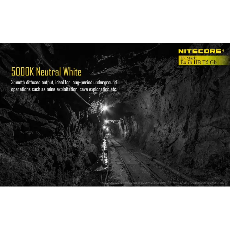 Nitecore EH1 12 Nitecore EH1 - Image 12