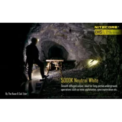 Nitecore EH1S 22 Nitecore EH1S -Outdoor Gear Pro 5000S