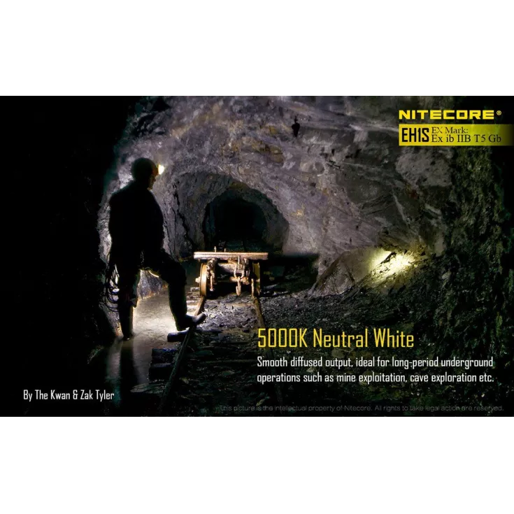 Nitecore EH1S 11 Nitecore EH1S - Image 11