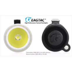 Eagletac P25LC2 Diffuser 12 Eagletac P25LC2 Diffuser -Outdoor Gear Pro 5 104