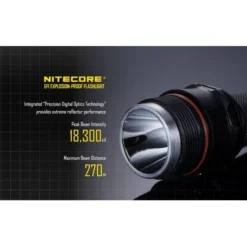 Nitecore EF1 -Outdoor Gear Pro 5 278