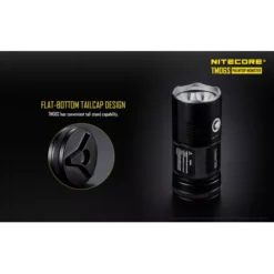Nitecore TM06S 19 Nitecore TM06S -Outdoor Gear Pro 5 301