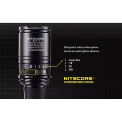 Nitecore EF1 -Outdoor Gear Pro 6 231