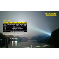 Nitecore TM06S 20 Nitecore TM06S -Outdoor Gear Pro 6 253