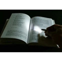 TEC Accessories Pixel LED Keychain Microlight 17 TEC Accessories Pixel LED Keychain Microlight -Outdoor Gear Pro 6 256