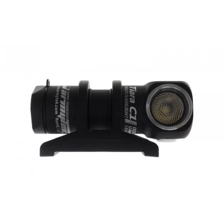Armytek Tiara C1 Pro V2 XM-L2 2 Armytek Tiara C1 Pro V2 XM-L2 - Image 2