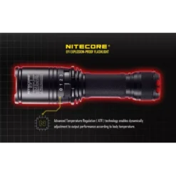 Nitecore EF1 -Outdoor Gear Pro 7 204