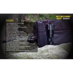 Nitecore TM26GT 22 Nitecore TM26GT -Outdoor Gear Pro 7 225
