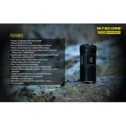 Nitecore TM06S 21 Nitecore TM06S -Outdoor Gear Pro 7 227