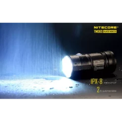 Nitecore TM06S 22 Nitecore TM06S -Outdoor Gear Pro 8 208