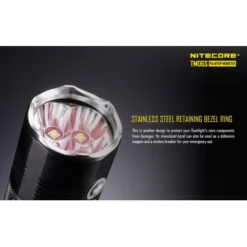 Nitecore TM06S 23 Nitecore TM06S -Outdoor Gear Pro 9 189