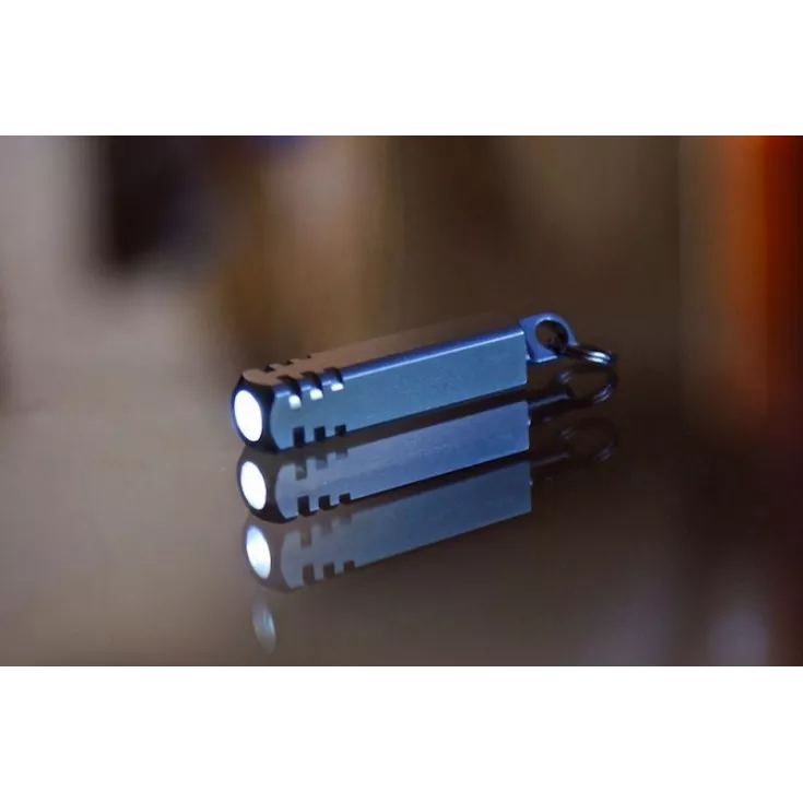 TEC Accessories Pixel LED Keychain Microlight 9 TEC Accessories Pixel LED Keychain Microlight - Image 9