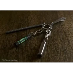 TEC Accessories A3 Embrite Glow Fob 13 TEC Accessories A3 Embrite Glow Fob -Outdoor Gear Pro A3 4