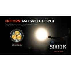 Acebeam E70 Mini -Outdoor Gear Pro Acebeam E70 Mini 2