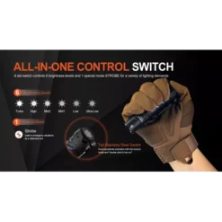 Acebeam E70 Mini -Outdoor Gear Pro Acebeam E70 Mini 4