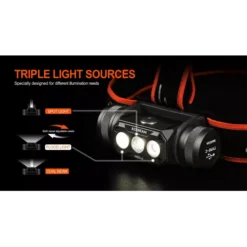 Acebeam H50 2.0 -Outdoor Gear Pro Acebeam H50 20 2