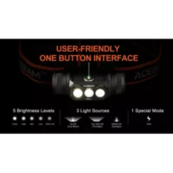 Acebeam H50 2.0 -Outdoor Gear Pro Acebeam H50 20 3