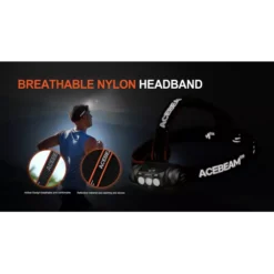 Acebeam H50 2.0 -Outdoor Gear Pro Acebeam H50 20 5