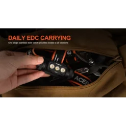 Acebeam H50 2.0 -Outdoor Gear Pro Acebeam H50 20 6