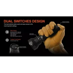 Acebeam L19 V2.0 -Outdoor Gear Pro Acebeam L19 V20 2