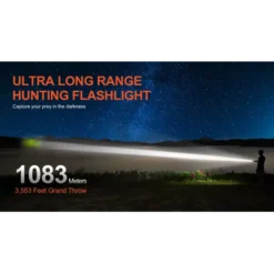 Acebeam L19 V2.0 -Outdoor Gear Pro Acebeam L19 V20 3