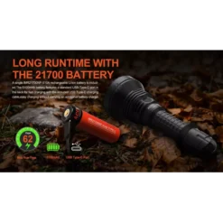 Acebeam L19 V2.0 -Outdoor Gear Pro Acebeam L19 V20 6