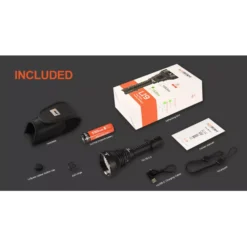 Acebeam L19 V2.0 -Outdoor Gear Pro Acebeam L19 V20 8