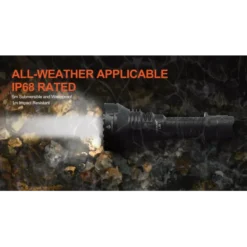 Acebeam L19 V2.0 -Outdoor Gear Pro Acebeam L19 V209