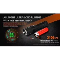 Acebeam Defender P16 23 Acebeam Defender P16 -Outdoor Gear Pro Acebeam P16 11