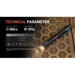 Acebeam Pokelit 2 X AA -Outdoor Gear Pro Acebeam Pokelit 2AA 10