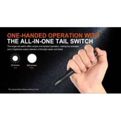 Acebeam Pokelit 2 X AA -Outdoor Gear Pro Acebeam Pokelit 2AA 4