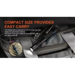 Acebeam Pokelit 2 X AA -Outdoor Gear Pro Acebeam Pokelit 2AA 7