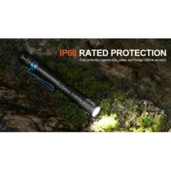 Acebeam Pokelit 2 X AA -Outdoor Gear Pro Acebeam Pokelit 2AA 8