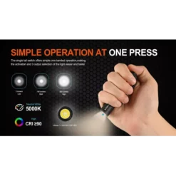 Acebeam Pokelit -Outdoor Gear Pro Acebeam Pokelit 3