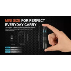 Acebeam Pokelit -Outdoor Gear Pro Acebeam Pokelit 5