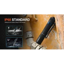 Acebeam Pokelit -Outdoor Gear Pro Acebeam Pokelit 8