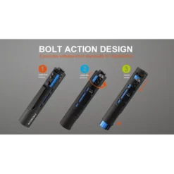 Acebeam Rider RX - Aluminium -Outdoor Gear Pro Acebeam Rider RX AL 4