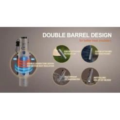 Acebeam Rider RX - Titanium -Outdoor Gear Pro Acebeam Rider RX TI 6