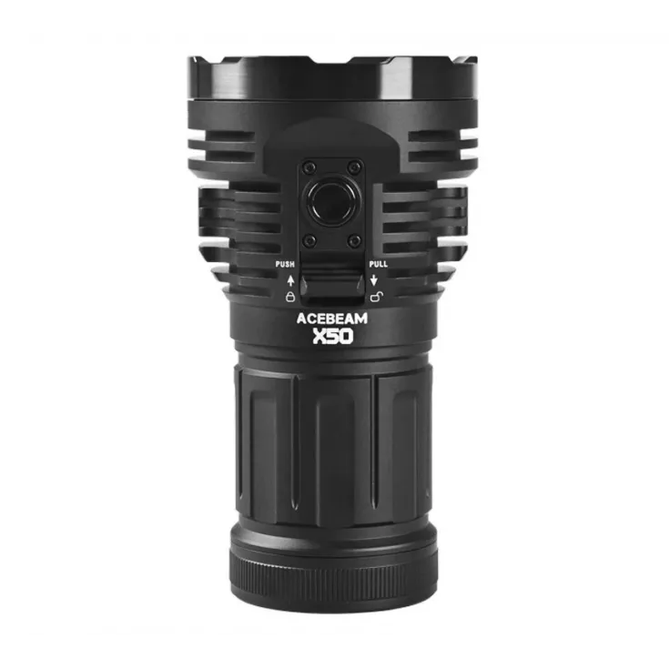 Acebeam X50 2.0 1 Acebeam X50 2.0
