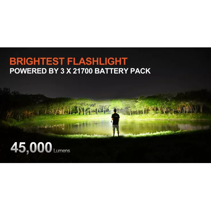 Acebeam X50 2.0 2 Acebeam X50 2.0 - Image 2