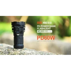 Acebeam X50 2.0 13 Acebeam X50 2.0 -Outdoor Gear Pro Acebeam X50 2