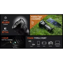 Acebeam X50 2.0 14 Acebeam X50 2.0 -Outdoor Gear Pro Acebeam X50 3