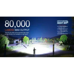 Acebeam X75 -Outdoor Gear Pro Acebeam X75 2