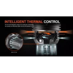 Acebeam X75 -Outdoor Gear Pro Acebeam X75 4