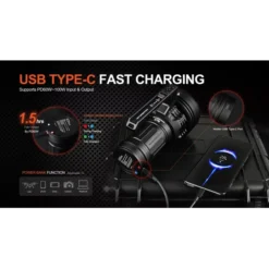 Acebeam X75 -Outdoor Gear Pro Acebeam X75 7