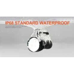 Acebeam X75 -Outdoor Gear Pro Acebeam X75 8