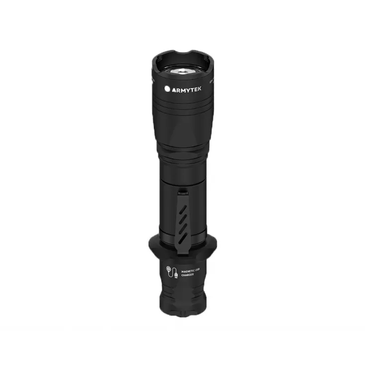 Armytek Dobermann Pro USB 1 Armytek Dobermann Pro USB