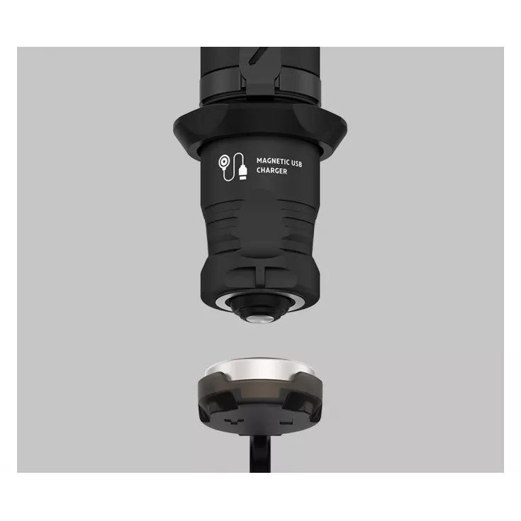 Armytek Dobermann Pro USB 2 Armytek Dobermann Pro USB - Image 2