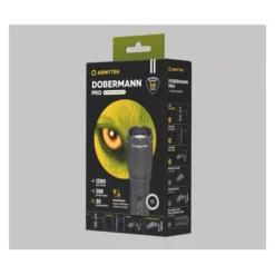 Armytek Dobermann Pro USB 10 Armytek Dobermann Pro USB -Outdoor Gear Pro Armytek Dobermann Pro 2